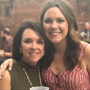 Meet your Posher, Maggie